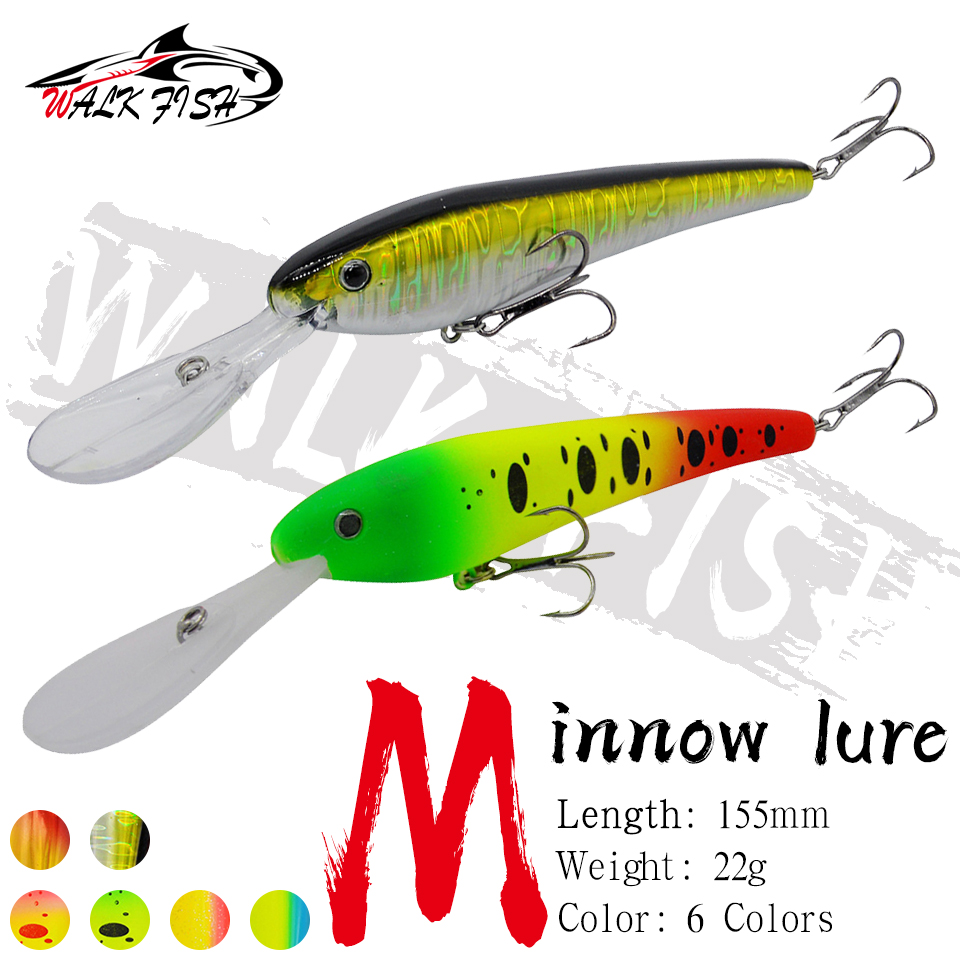 Fishing Lure Crankbait - เหยื่อปลอมแข็งเหยื่อปลาซิวยาว1ชิ้น umpan Ikan Mas ตกปลา22กรัมเหยื่อปลอมเหยื่อตกปลา