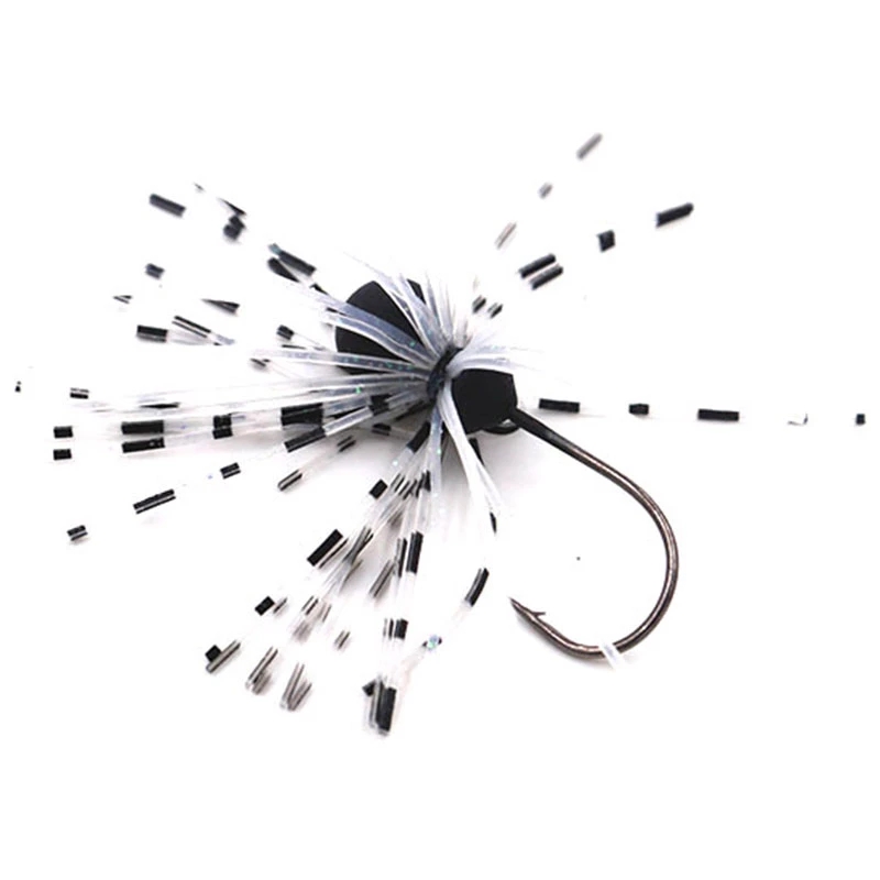 1pcs 3.5g 5.2g ซิลิโคน JIG HEA - Fishing Lure Soft Plastic บทวิจารณ์และราคา