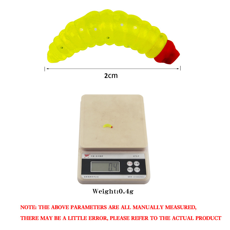WESTBASS 20/50PCS ตัวอ่อน Swim - Fishing Lure Soft Plastic บทวิจารณ์และราคา