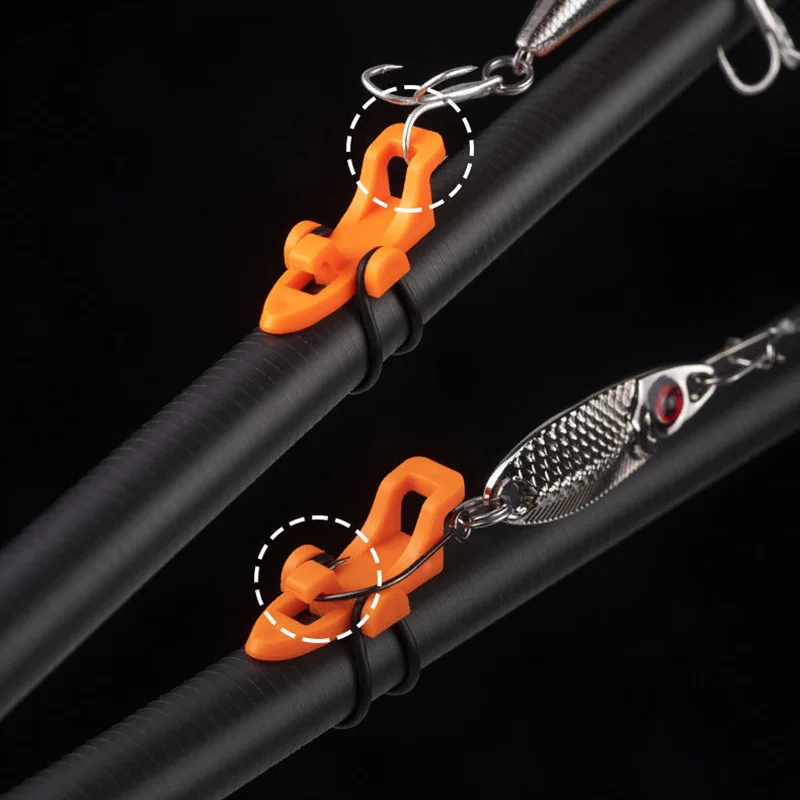 10-40SET ที่เก็บเบ็ดตกปลา ที่ใ - Fishing Lure Accessories บทวิจารณ์และราคา