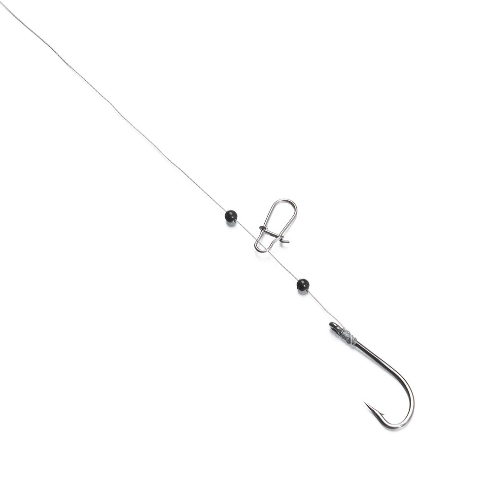 100ชิ้น/ล็อตลูกปัดตกปลาพื้นที่ - Fishing Lure Soft Plastic บทวิจารณ์และราคา