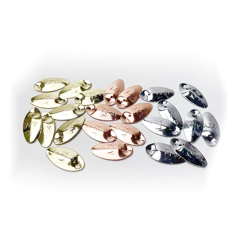 10-20 ชิ้น/ล็อตช้อนตกปลาเหยื่อ - Fishing Lure Spoon บทวิจารณ์และราคา