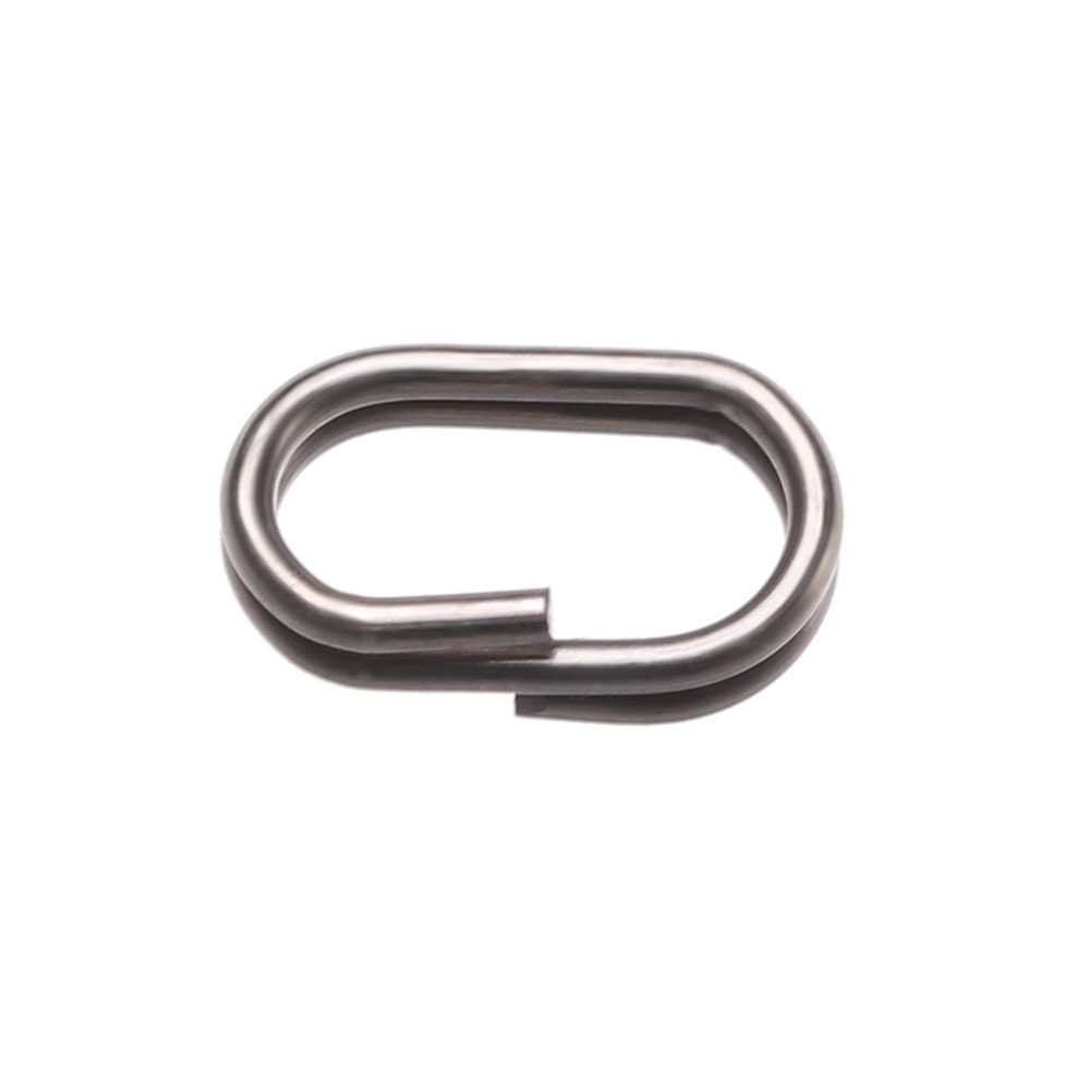 50ชิ้น/ล็อต8/10/13/15/17/19มม. - Fishing Lure Accessories บทวิจารณ์และราคา